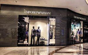 emporio armani kolkata